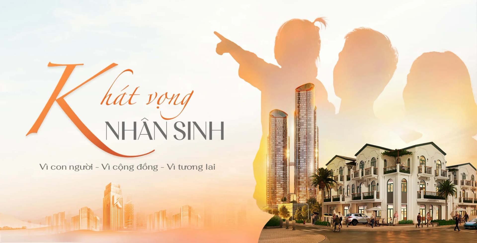 The Link City Đồng Nai: Khu Đô Thị Hiện Đại, Tiện Lợi