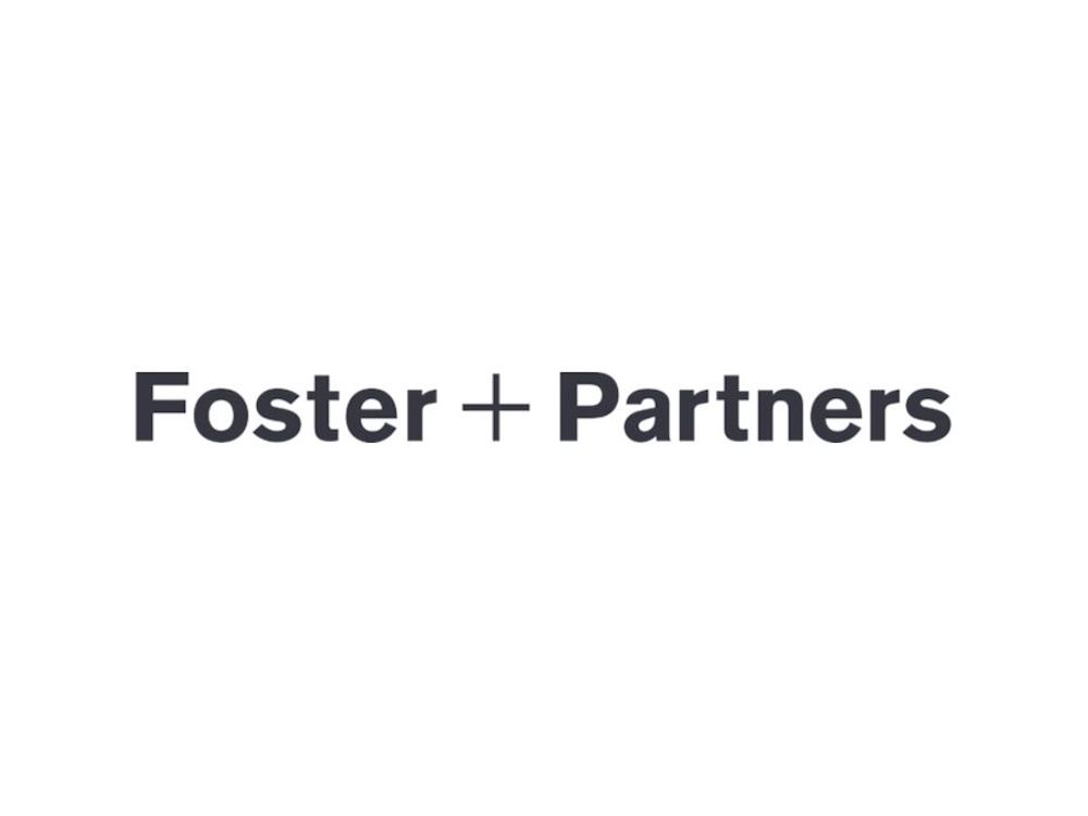Logo Foster + Partners