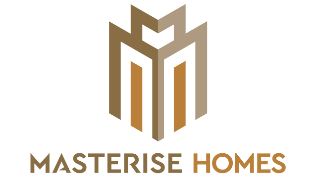 Logo tập đoàn Masterise Homes